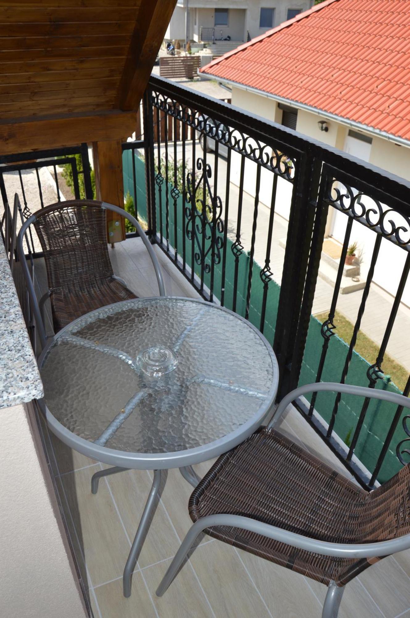 Székely Ház Apartman Sopron Szoba fotó