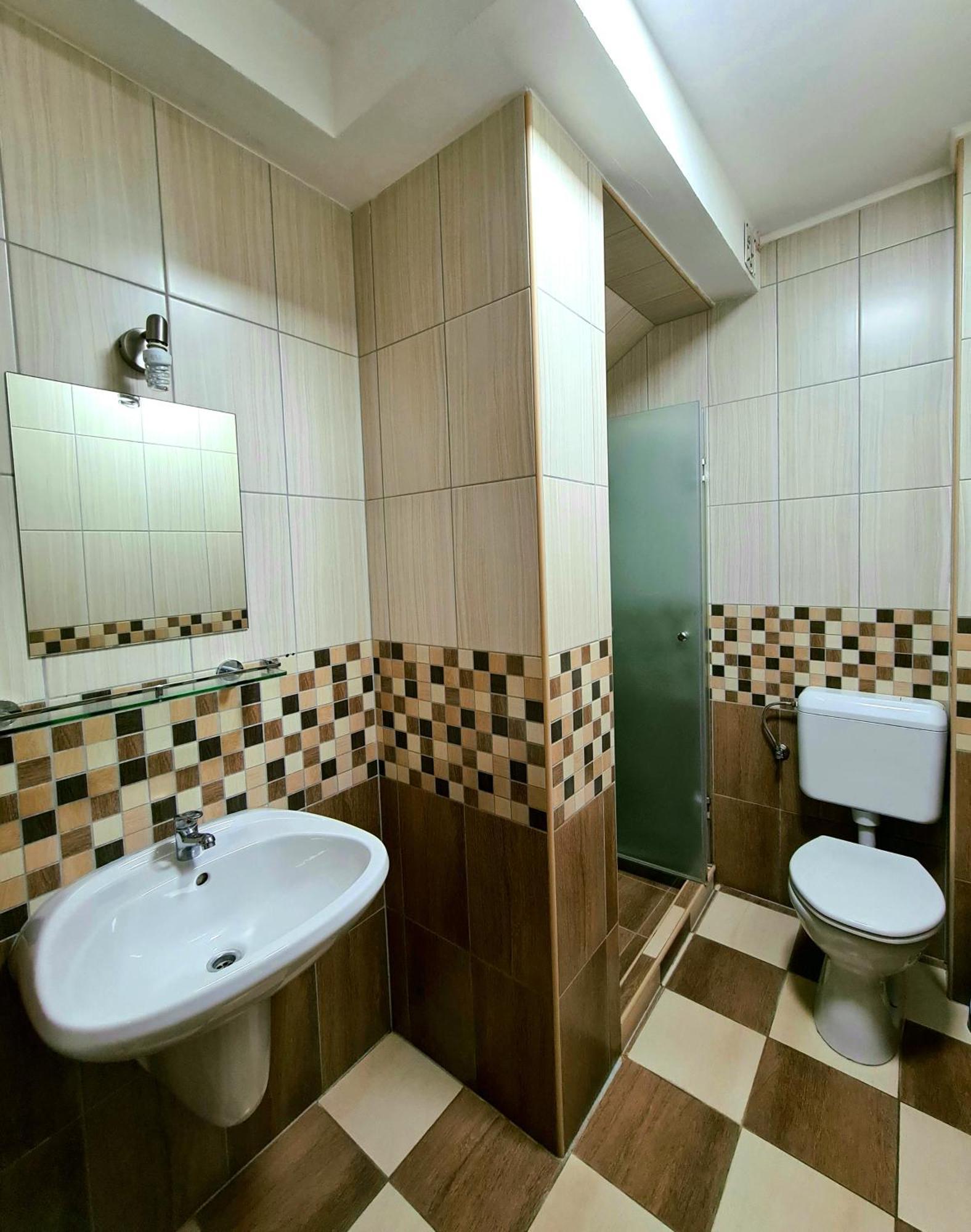 Székely Ház Apartman Sopron Kültér fotó