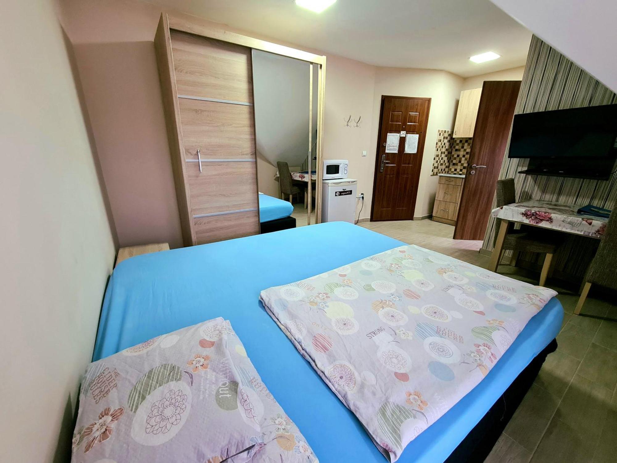 Székely Ház Apartman Sopron Kültér fotó