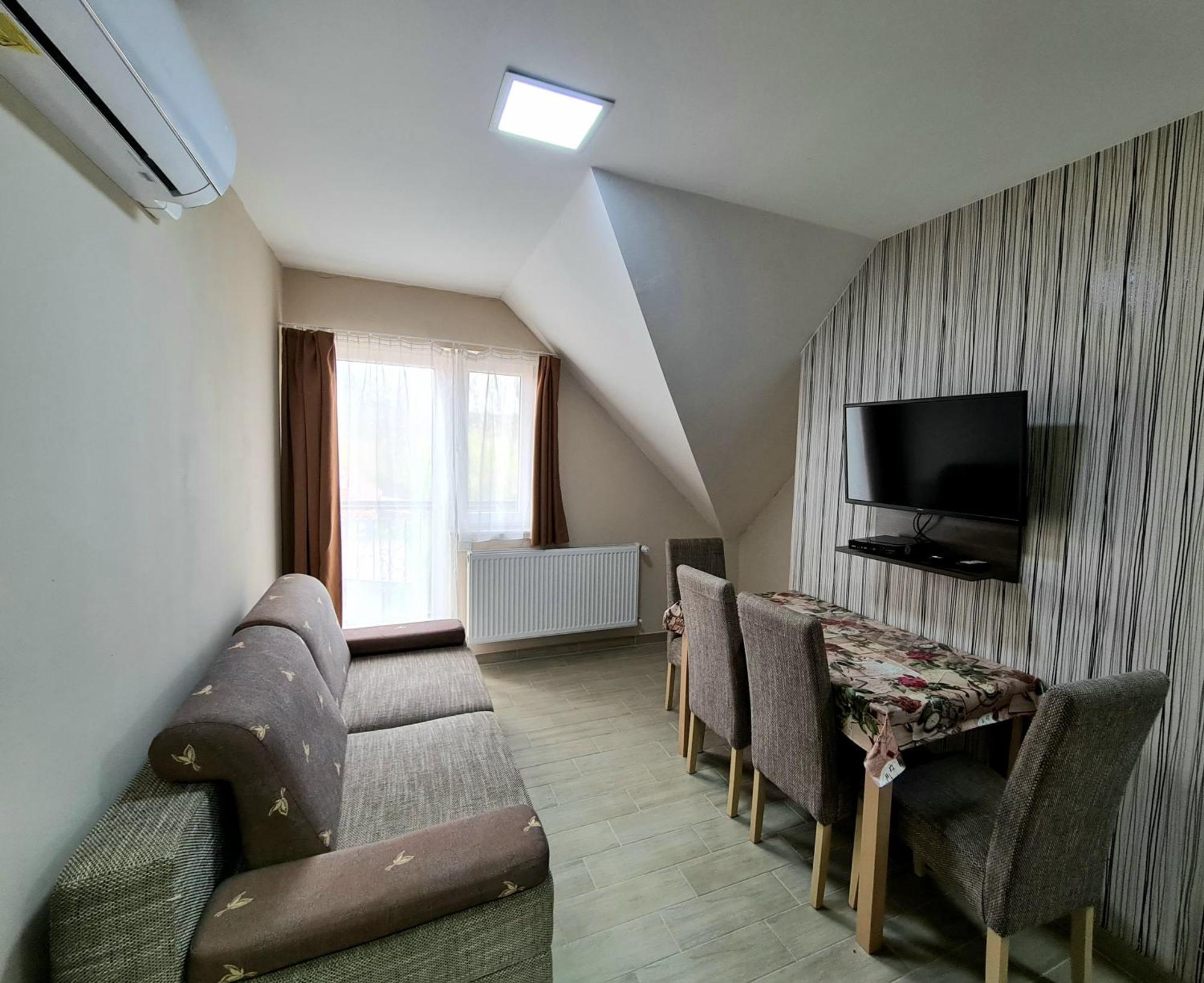 Székely Ház Apartman Sopron Kültér fotó