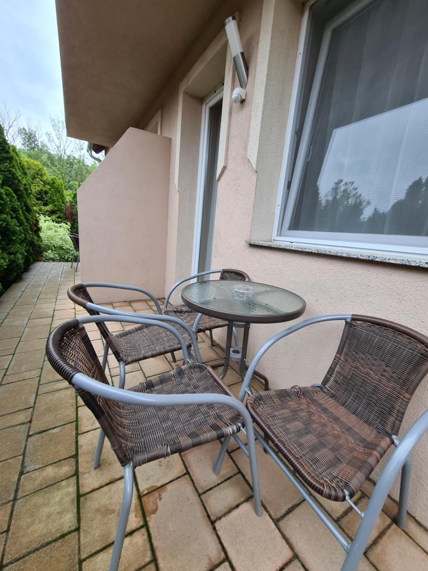 Székely Ház Apartman Sopron Kültér fotó