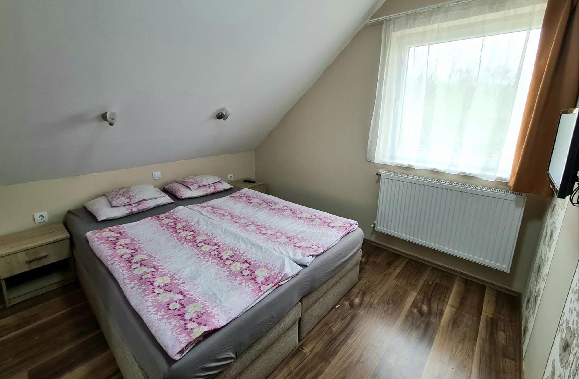 Székely Ház Apartman Sopron Kültér fotó