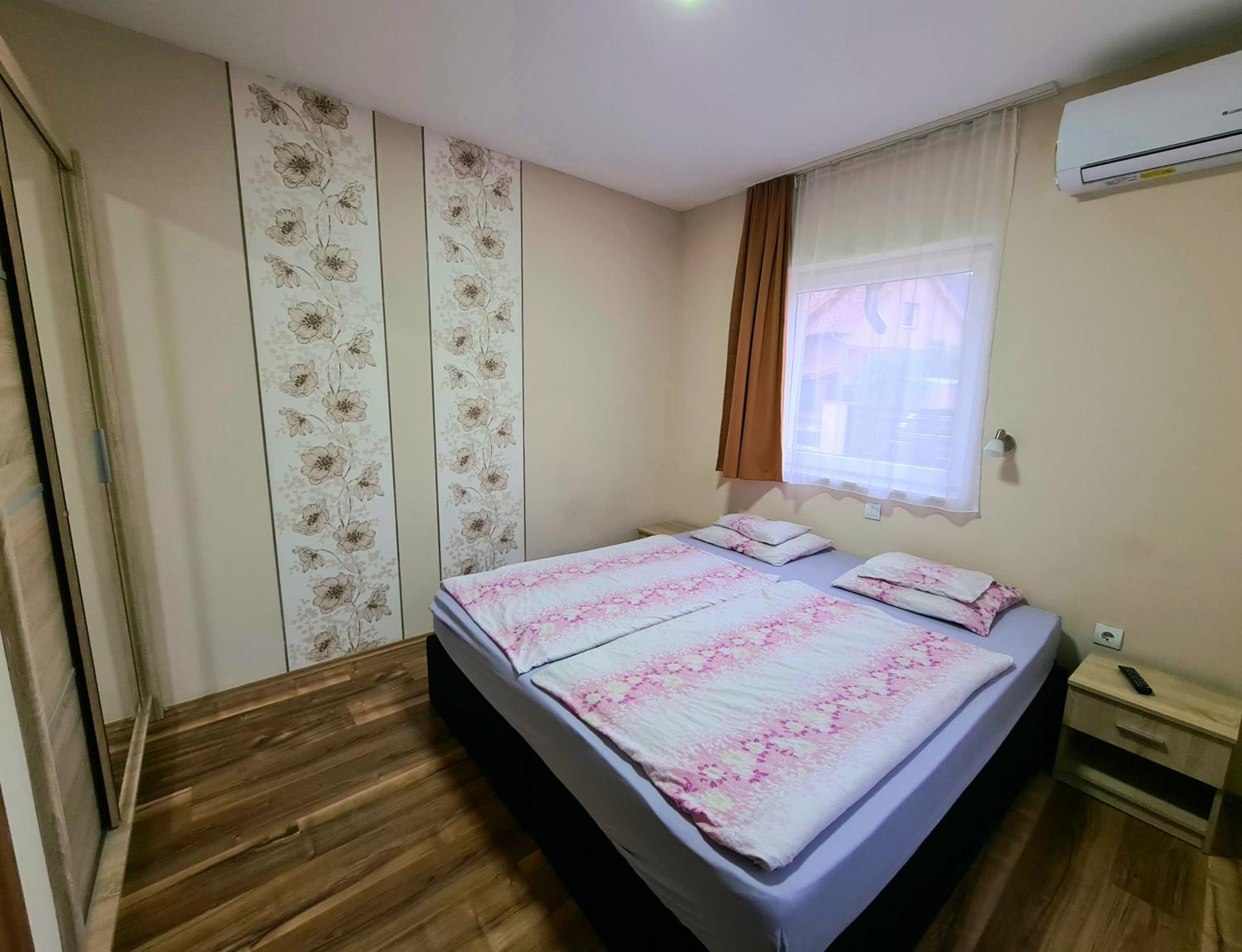 Székely Ház Apartman Sopron Kültér fotó